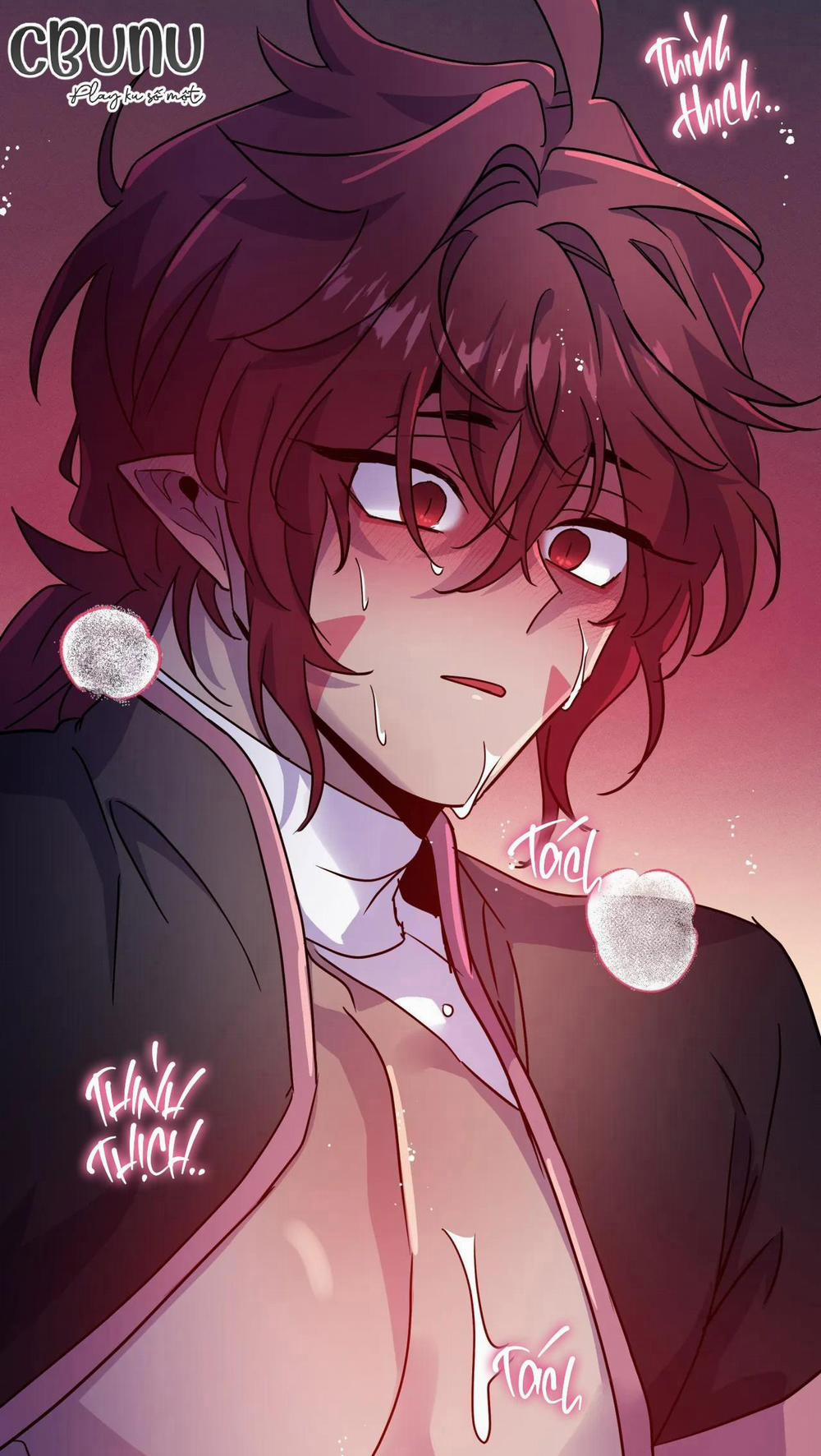 (CBunu) Ám Giữ Linh Hồn 34 trang 98