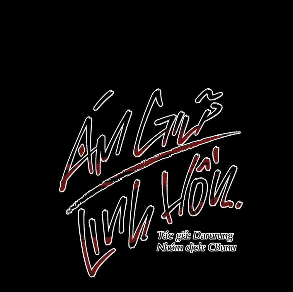 (CBunu) Ám Giữ Linh Hồn 35 H+ trang 1