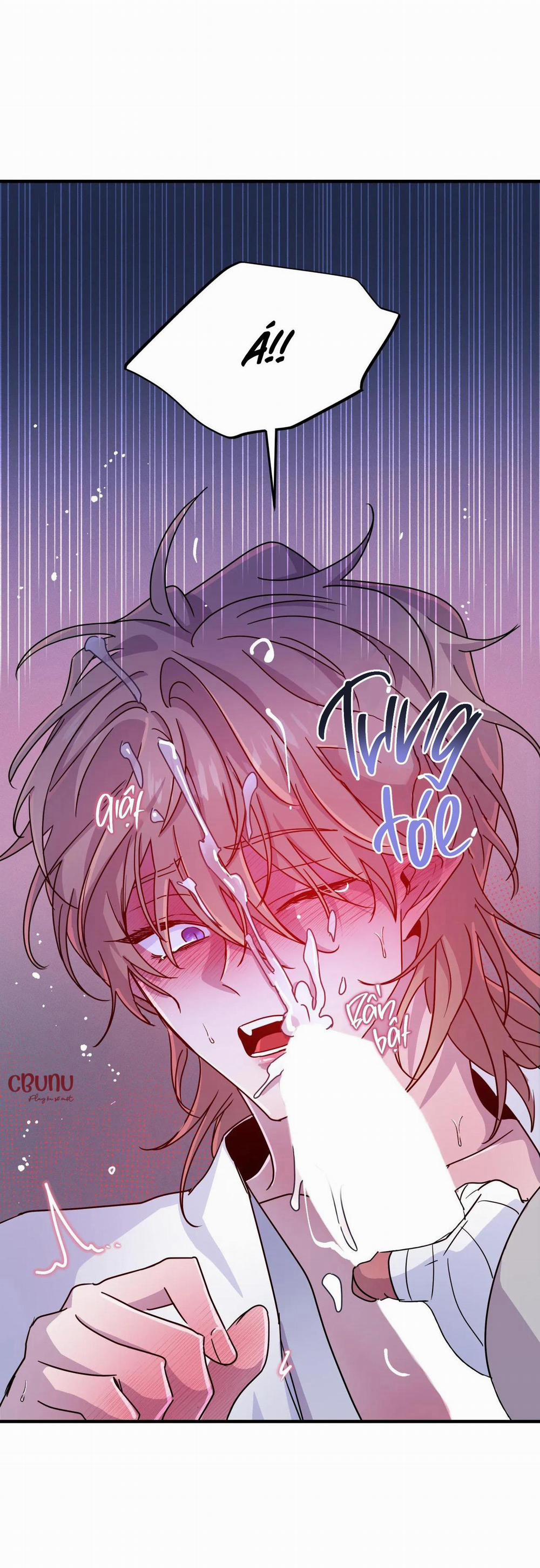 (CBunu) Ám Giữ Linh Hồn 35 H+ trang 20