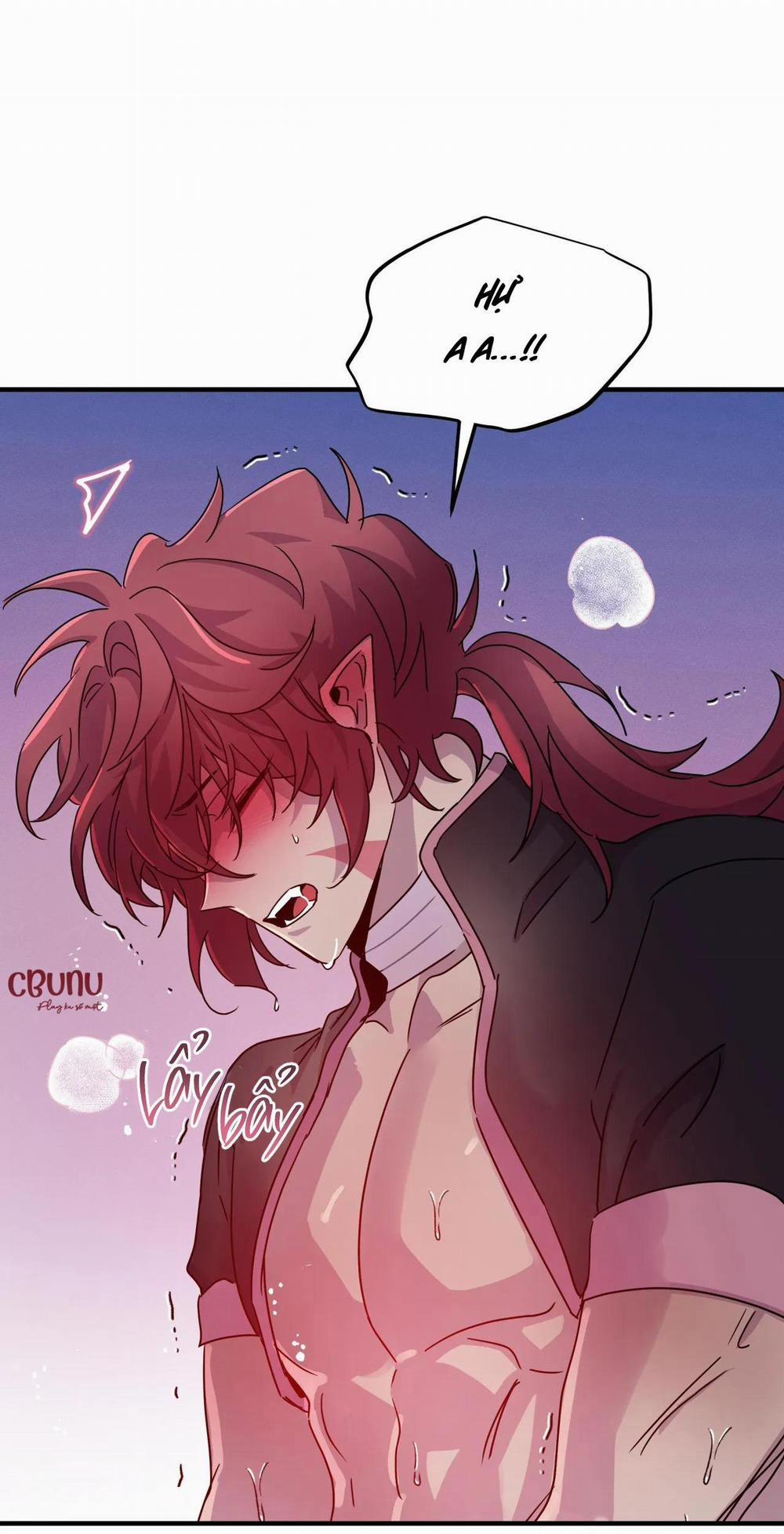 (CBunu) Ám Giữ Linh Hồn 35 H+ trang 21