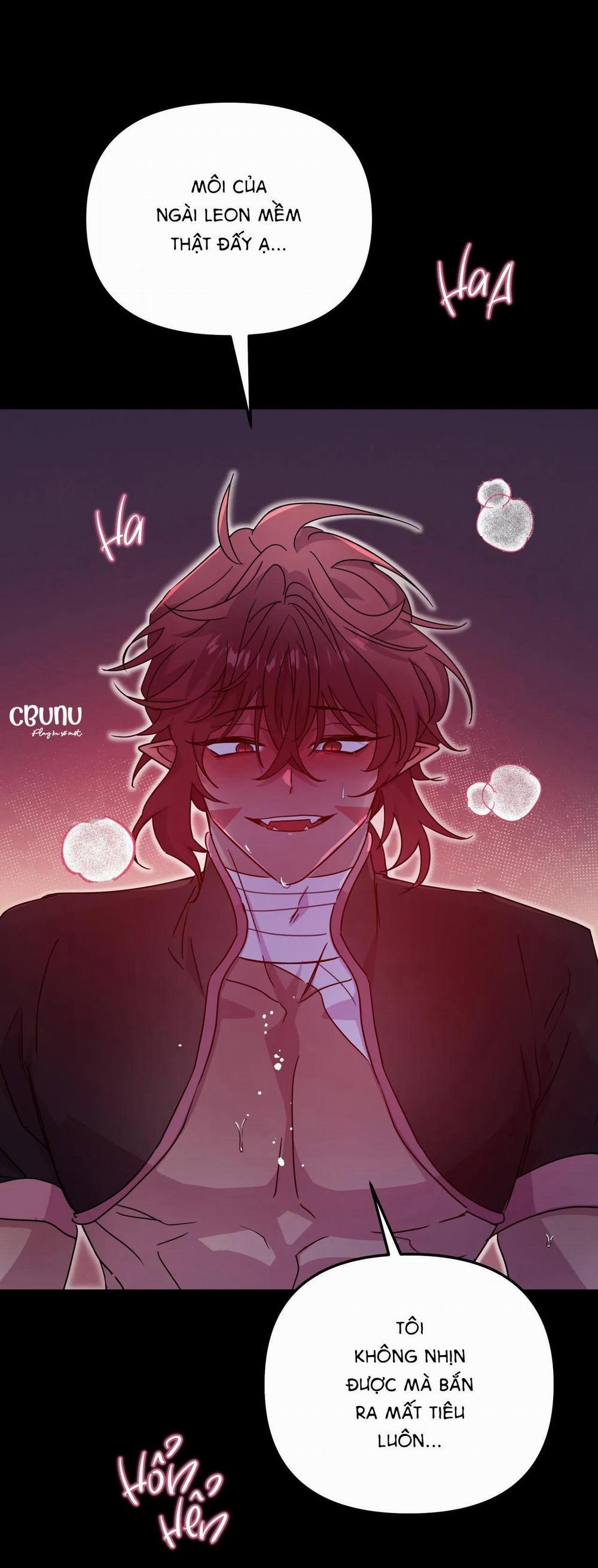 (CBunu) Ám Giữ Linh Hồn 35 H+ trang 25