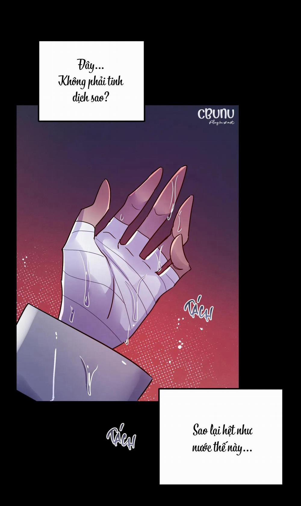 (CBunu) Ám Giữ Linh Hồn 35 H+ trang 4