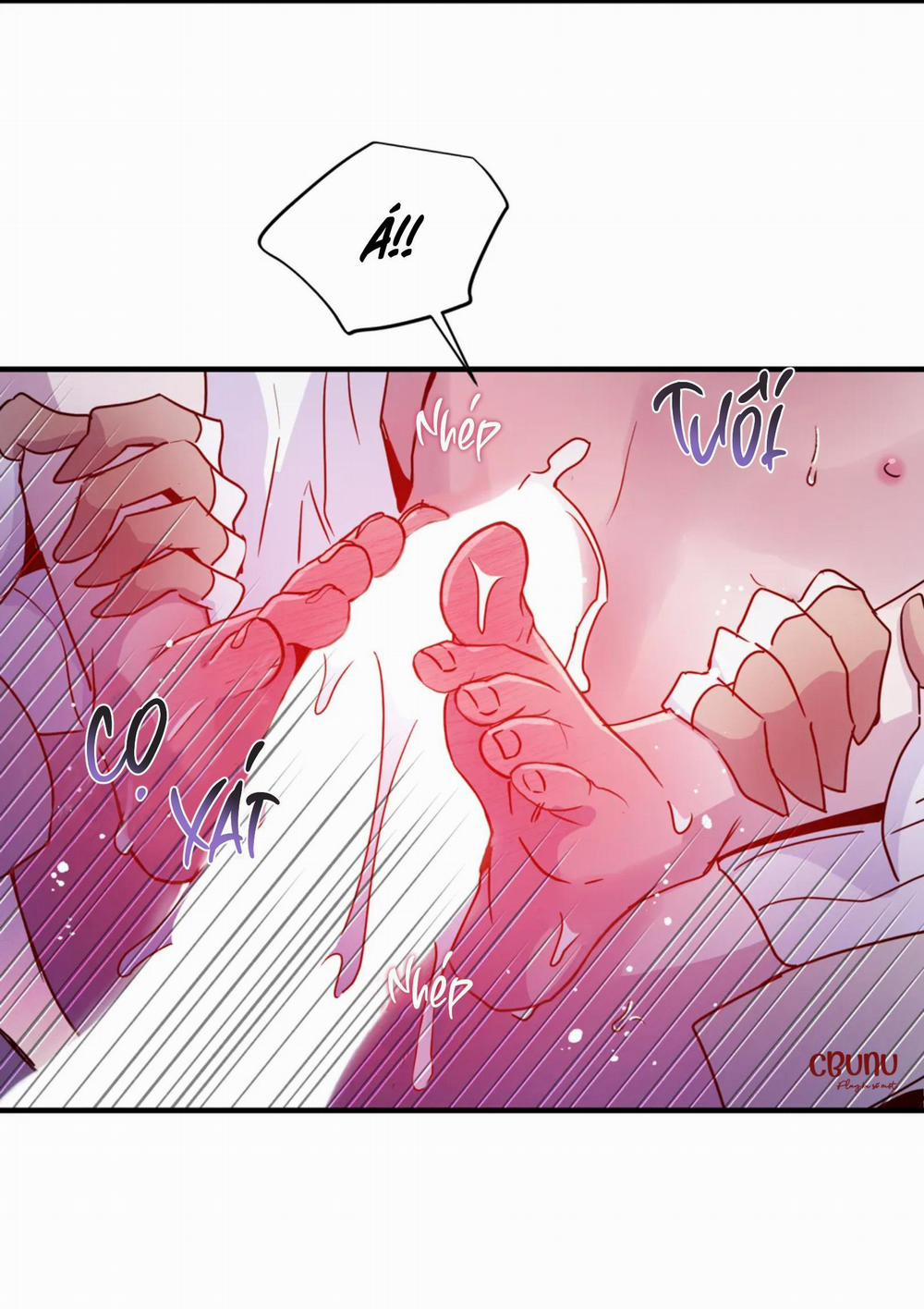 (CBunu) Ám Giữ Linh Hồn 35 H+ trang 62
