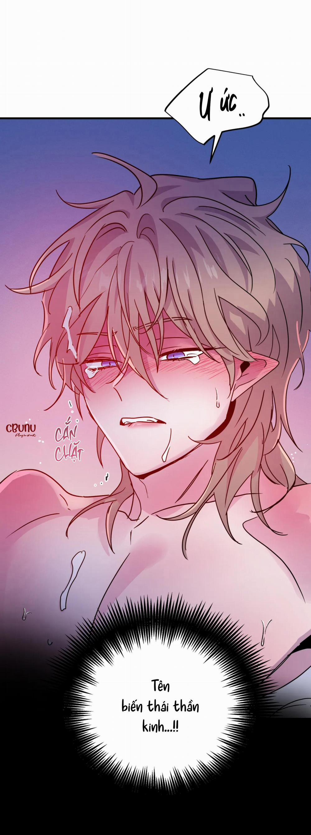 (CBunu) Ám Giữ Linh Hồn 35 H+ trang 63