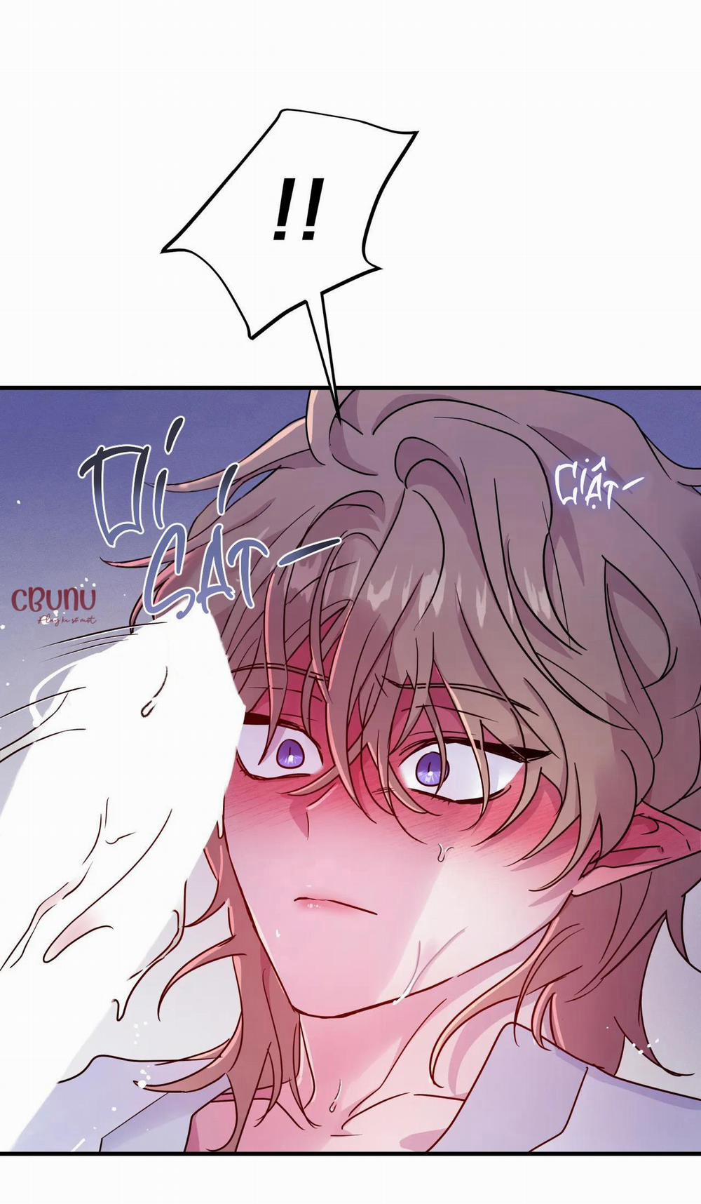 (CBunu) Ám Giữ Linh Hồn 35 trang 10