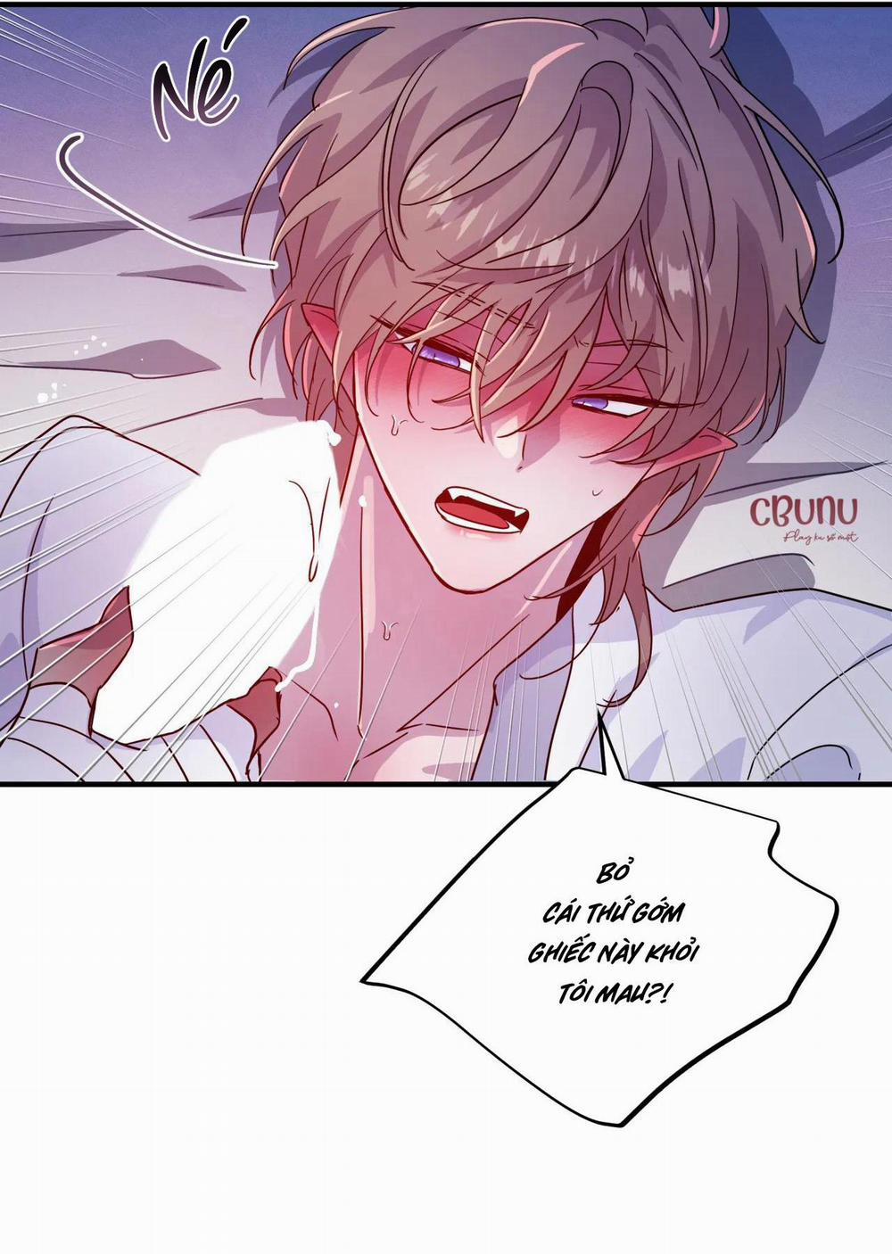 (CBunu) Ám Giữ Linh Hồn 35 trang 14