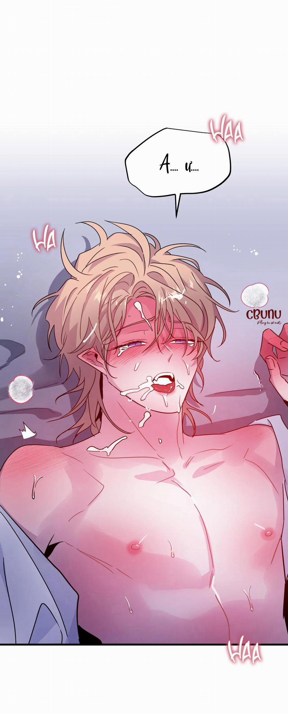 (CBunu) Ám Giữ Linh Hồn 35 trang 44