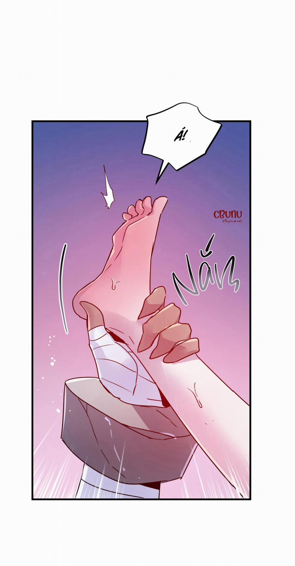 (CBunu) Ám Giữ Linh Hồn 35 trang 53