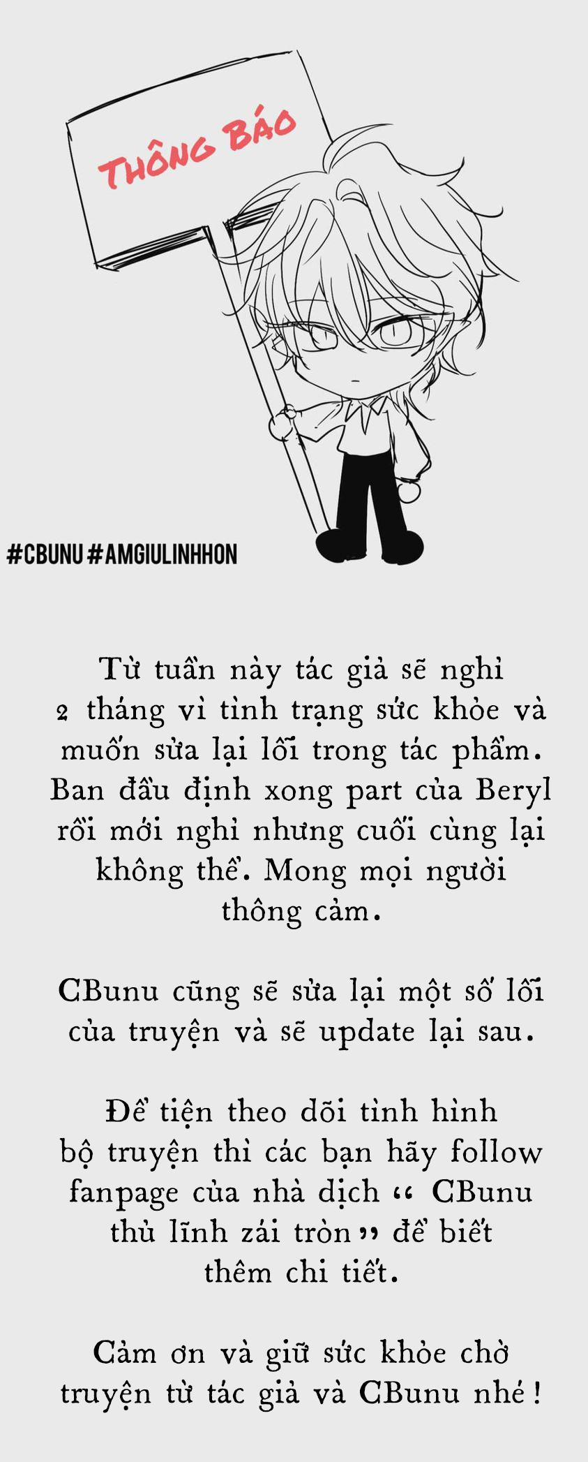 (CBunu) Ám Giữ Linh Hồn 36.1 trang 0