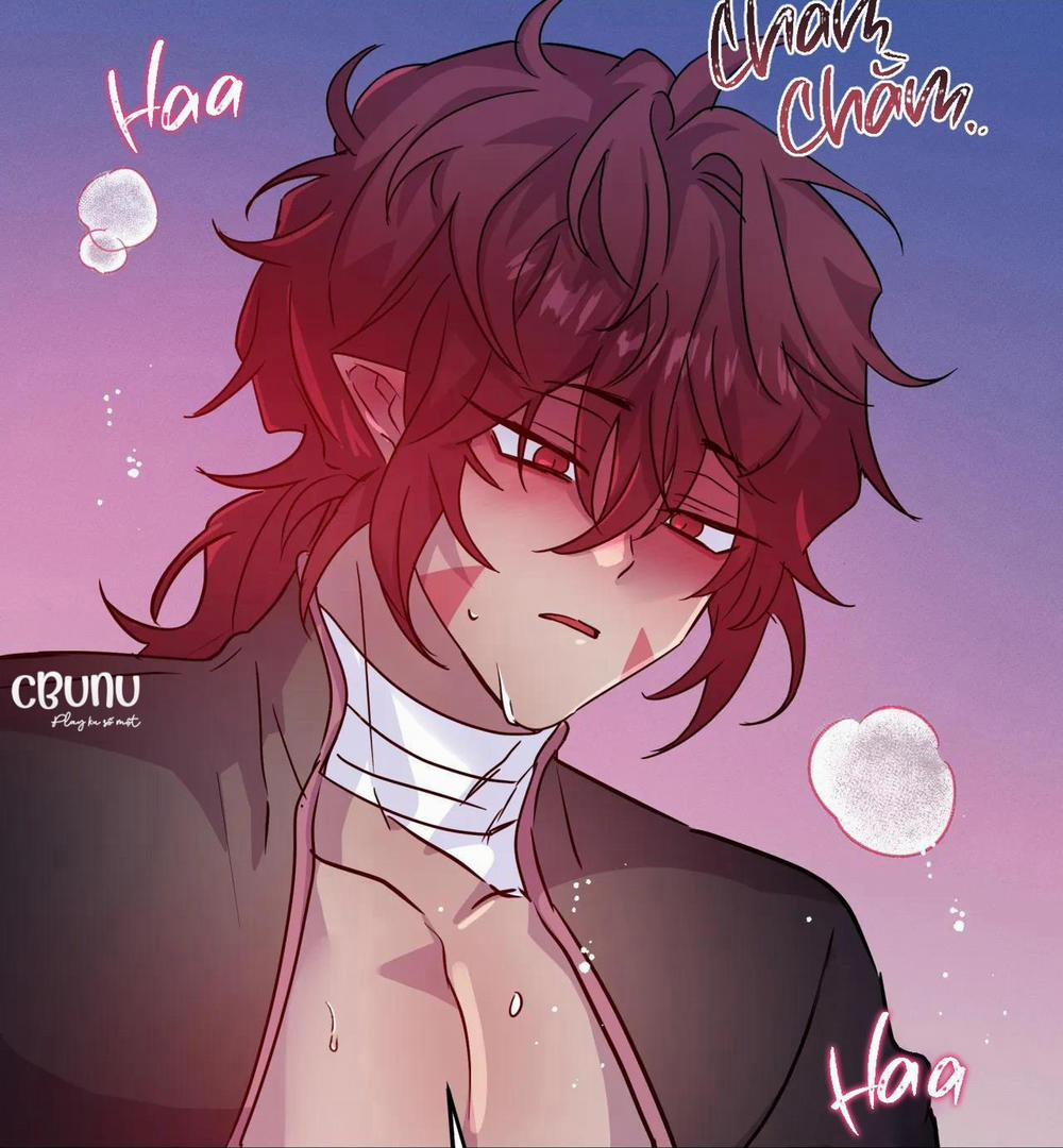 (CBunu) Ám Giữ Linh Hồn 36 H+ trang 14