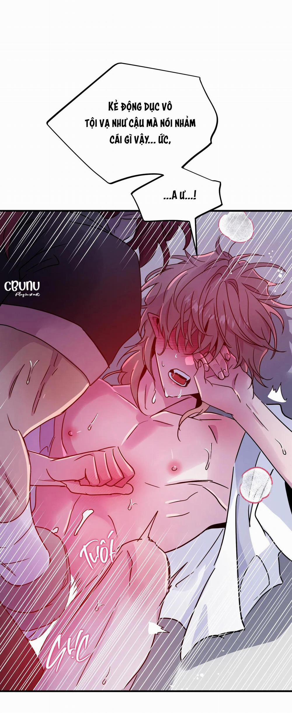 (CBunu) Ám Giữ Linh Hồn 36 H+ trang 29