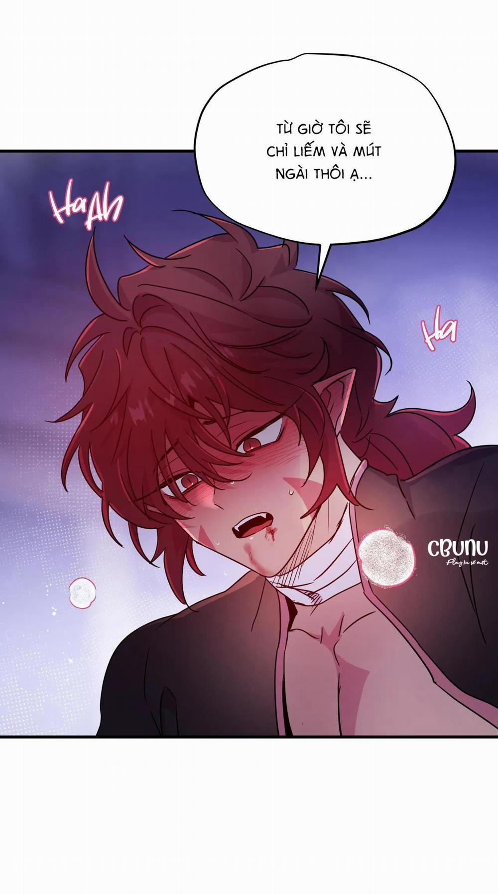 (CBunu) Ám Giữ Linh Hồn 36 H+ trang 51