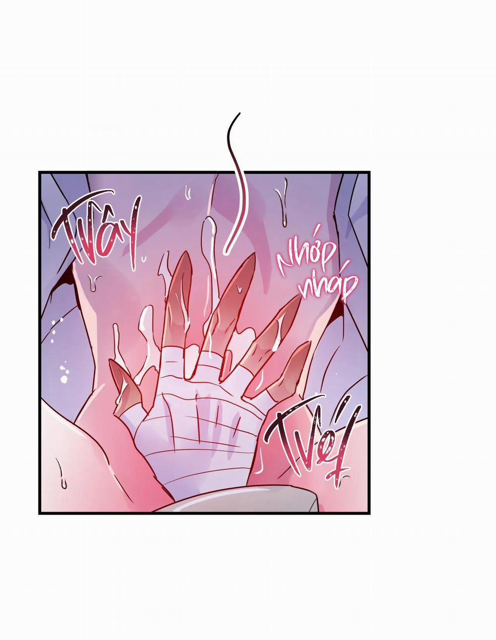 (CBunu) Ám Giữ Linh Hồn 36 trang 16