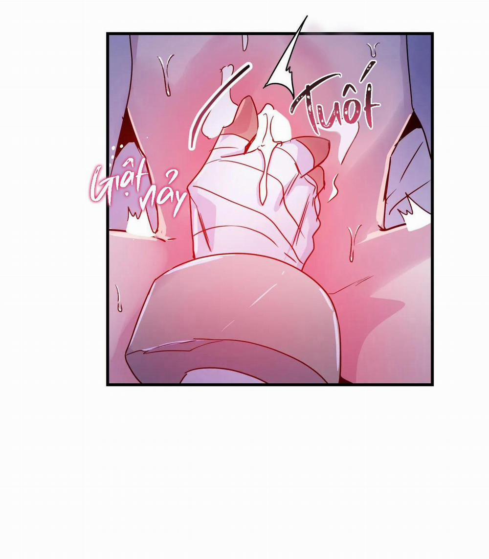 (CBunu) Ám Giữ Linh Hồn 36 trang 18