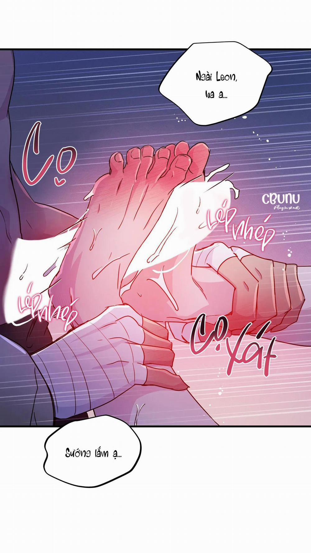 (CBunu) Ám Giữ Linh Hồn 36 trang 4