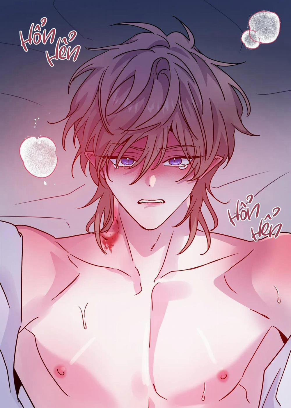 (CBunu) Ám Giữ Linh Hồn 36 trang 48