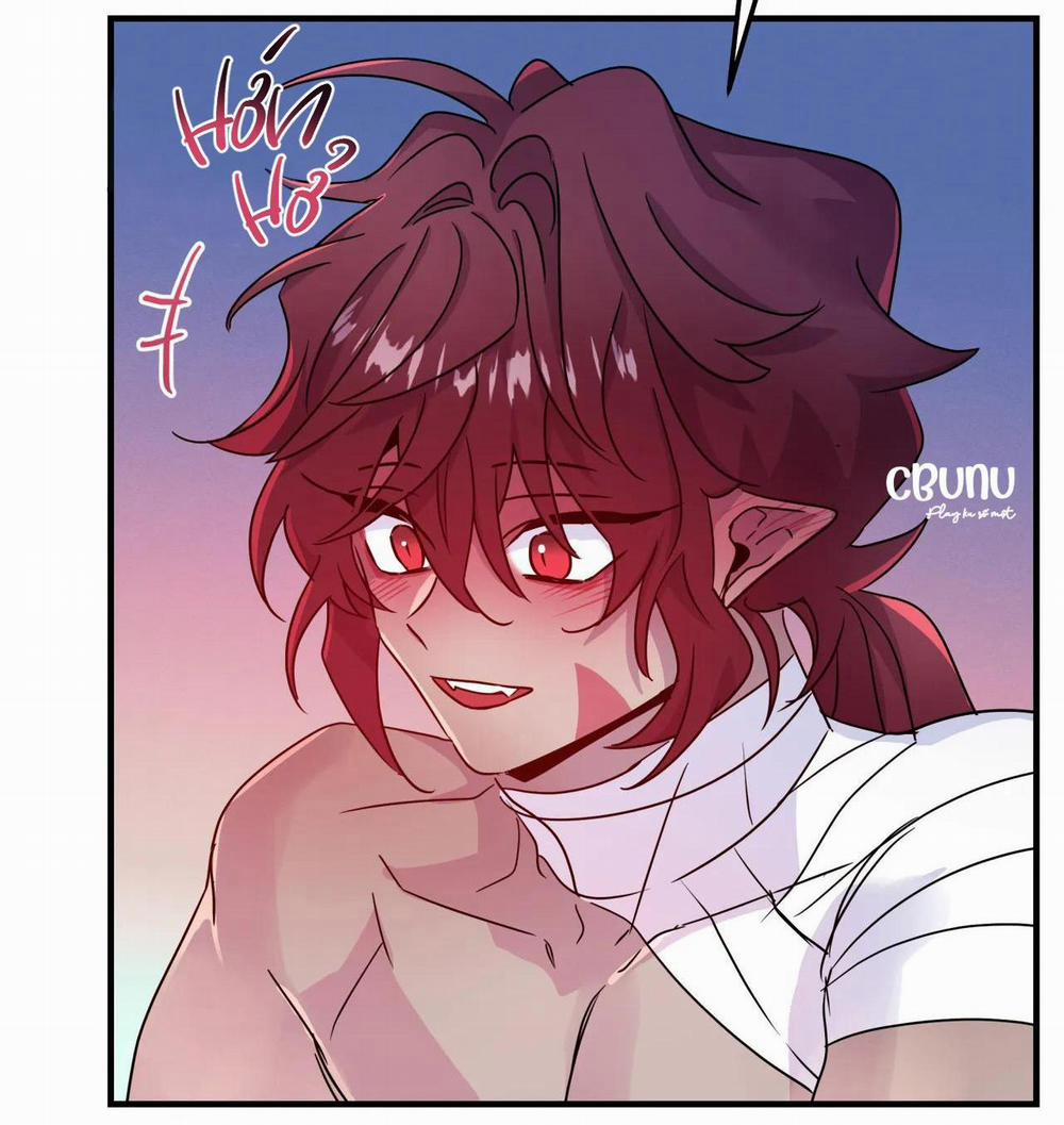 (CBunu) Ám Giữ Linh Hồn 36 trang 66