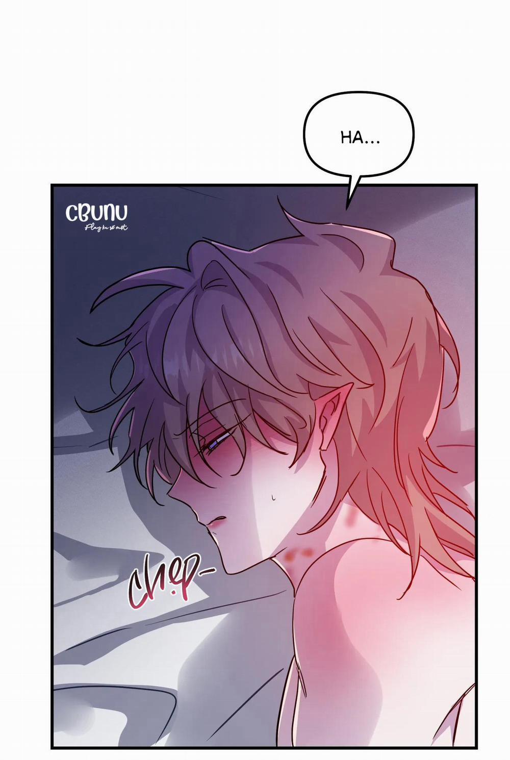 (CBunu) Ám Giữ Linh Hồn 36 trang 79