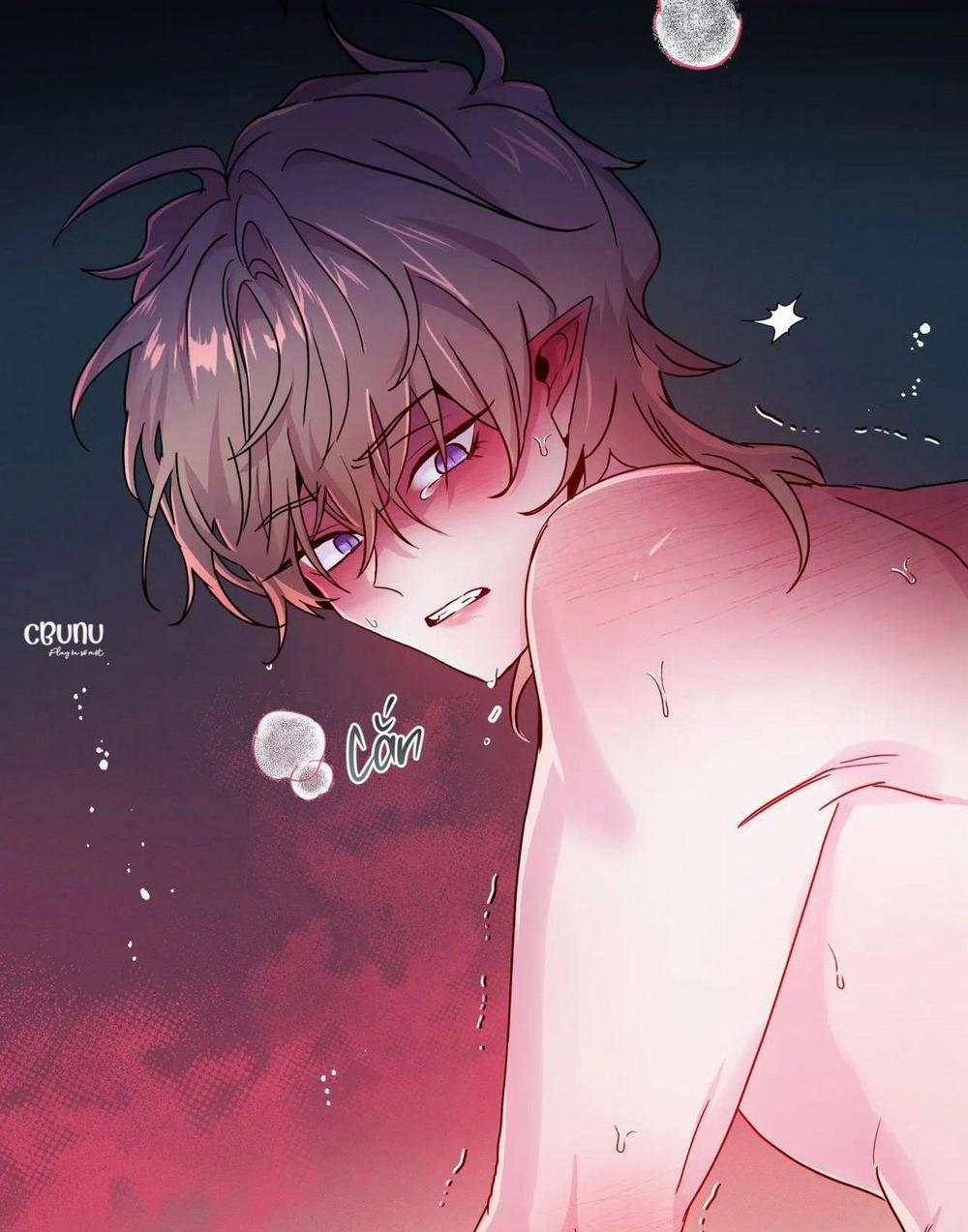 (CBunu) Ám Giữ Linh Hồn 37 H+ trang 19