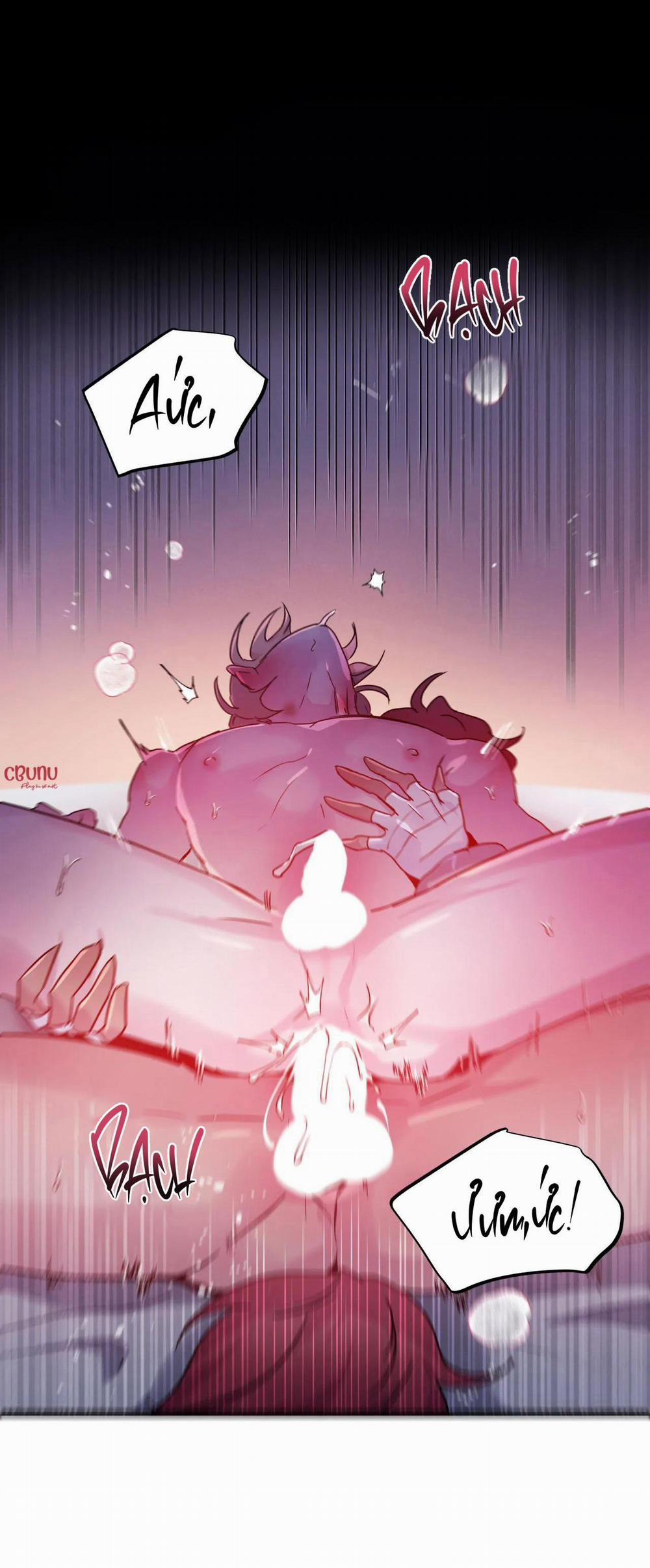 (CBunu) Ám Giữ Linh Hồn 37 H+ trang 36