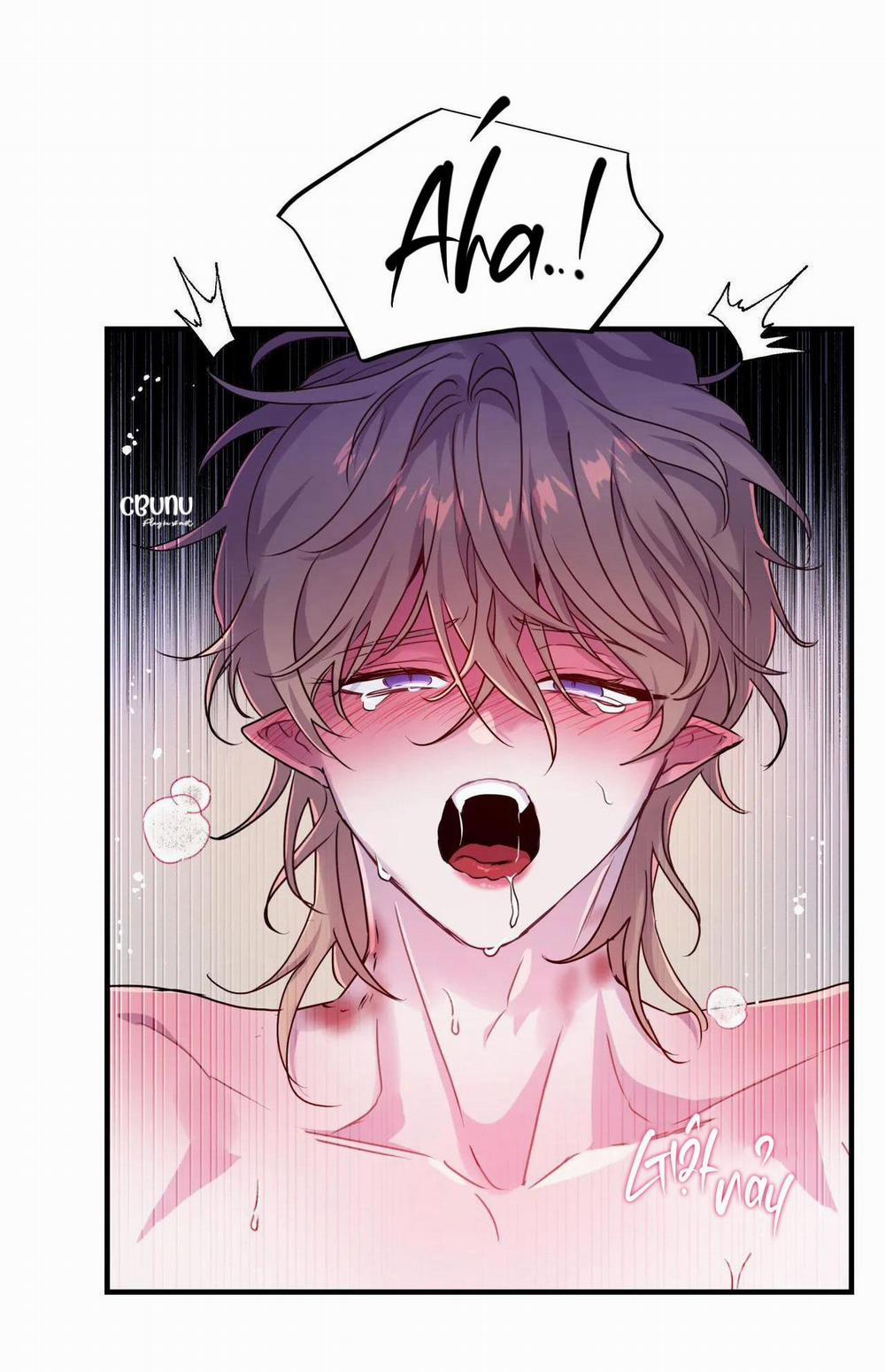 (CBunu) Ám Giữ Linh Hồn 37 H+ trang 90