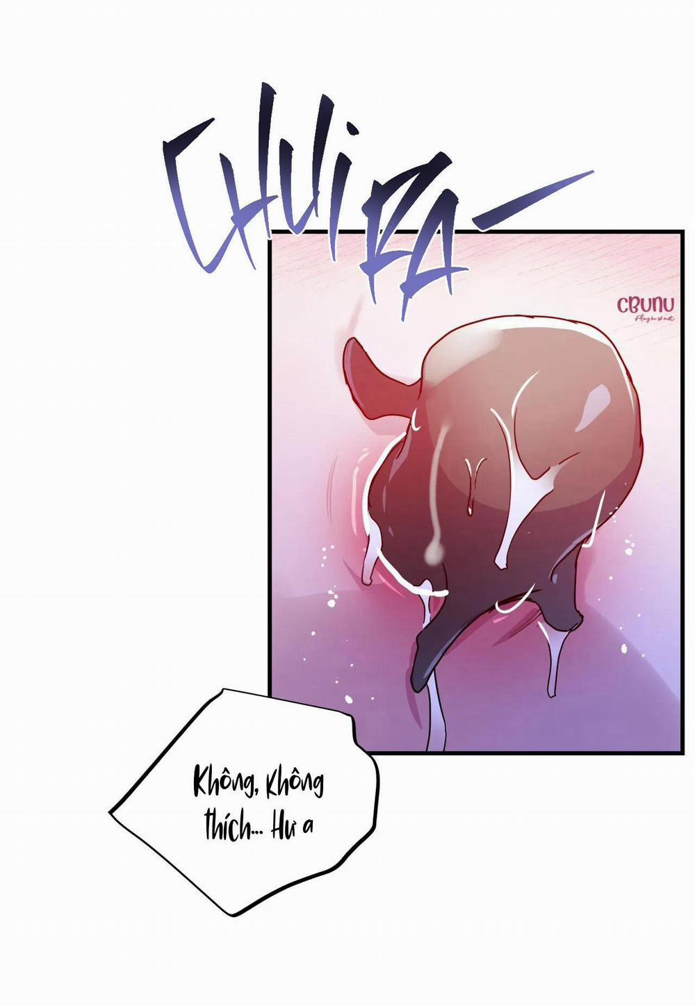 (CBunu) Ám Giữ Linh Hồn 37 trang 15