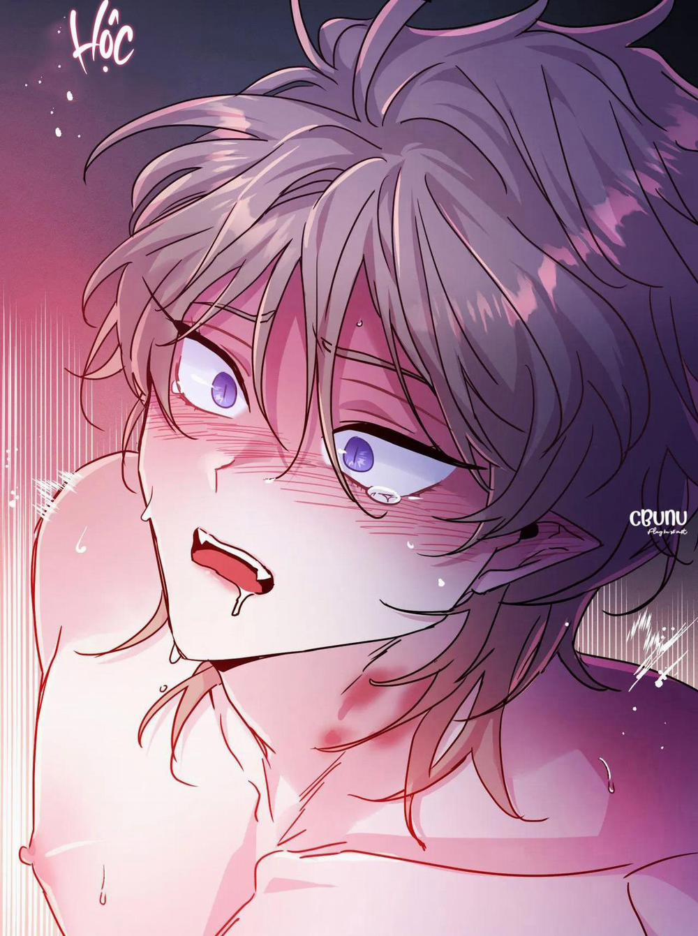 (CBunu) Ám Giữ Linh Hồn 37 trang 34