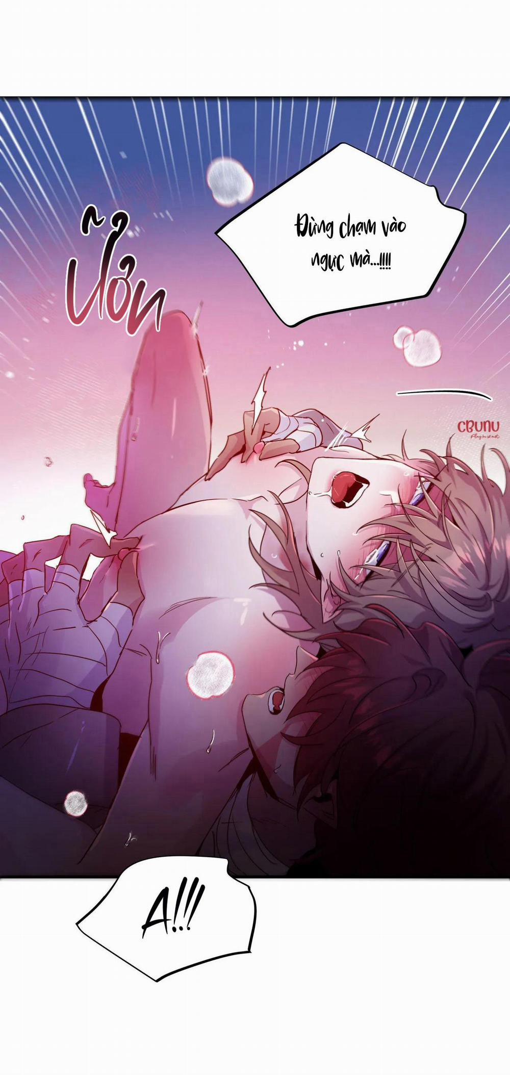 (CBunu) Ám Giữ Linh Hồn 37 trang 41