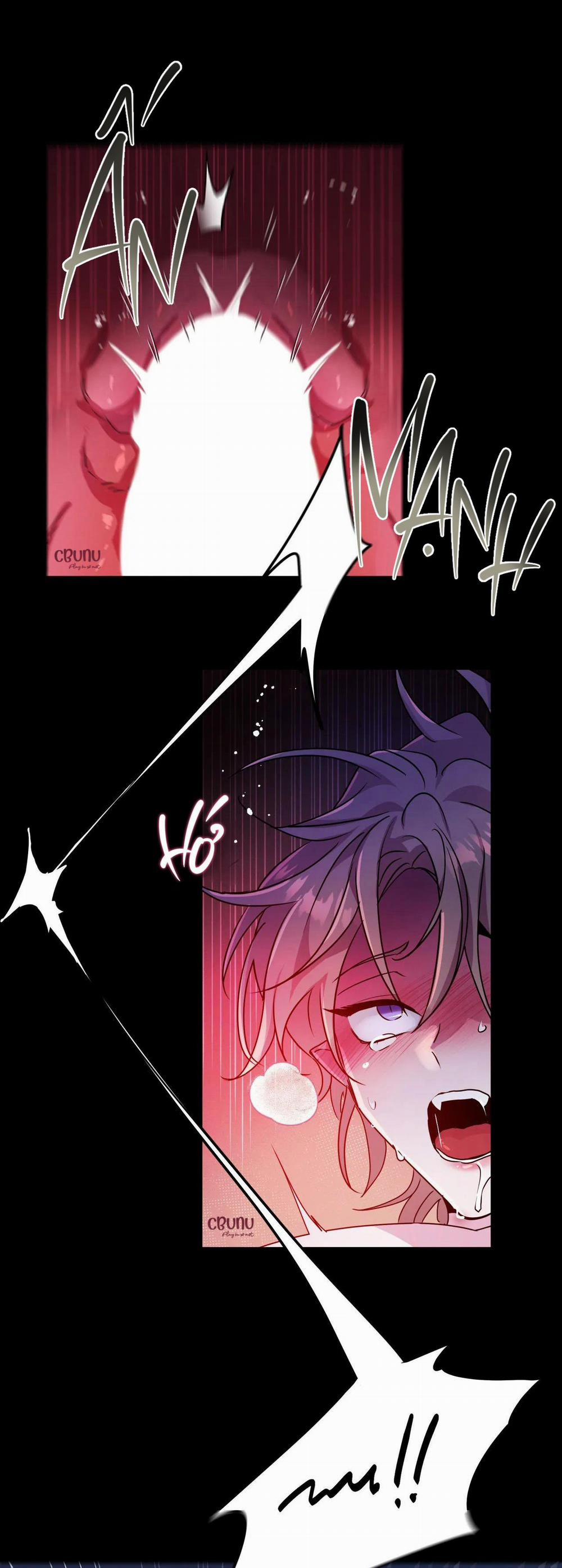 (CBunu) Ám Giữ Linh Hồn 37 trang 50