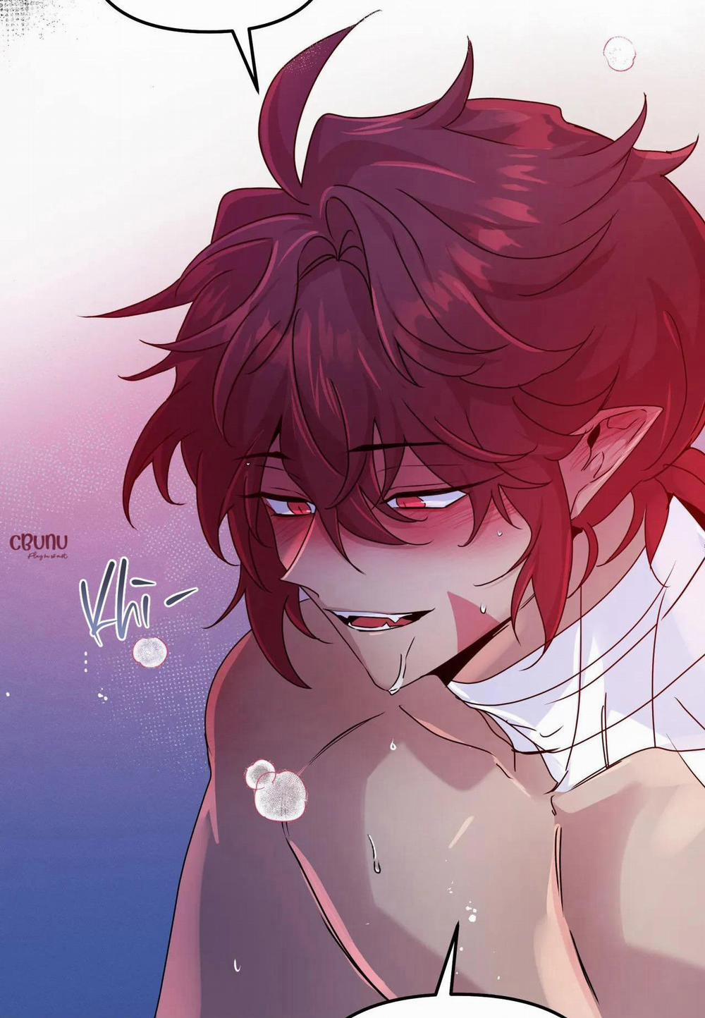 (CBunu) Ám Giữ Linh Hồn 37 trang 56