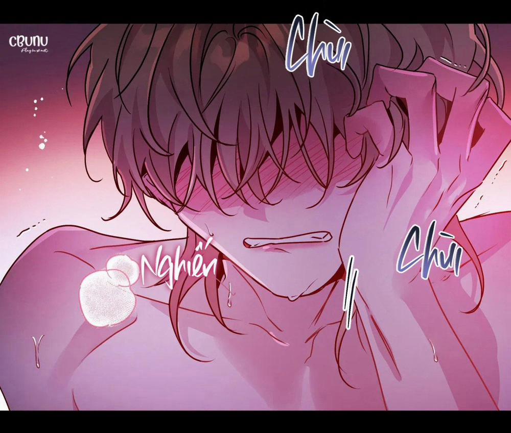(CBunu) Ám Giữ Linh Hồn 38 trang 19