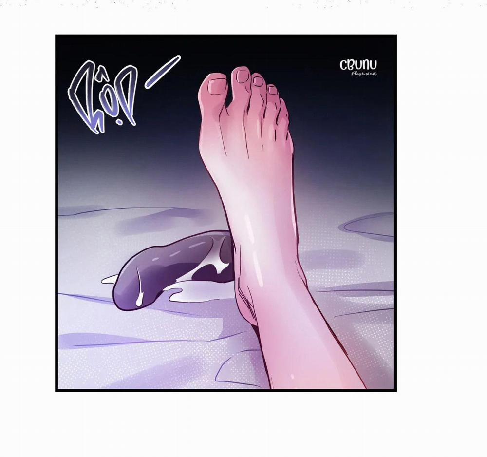 (CBunu) Ám Giữ Linh Hồn 38 trang 22