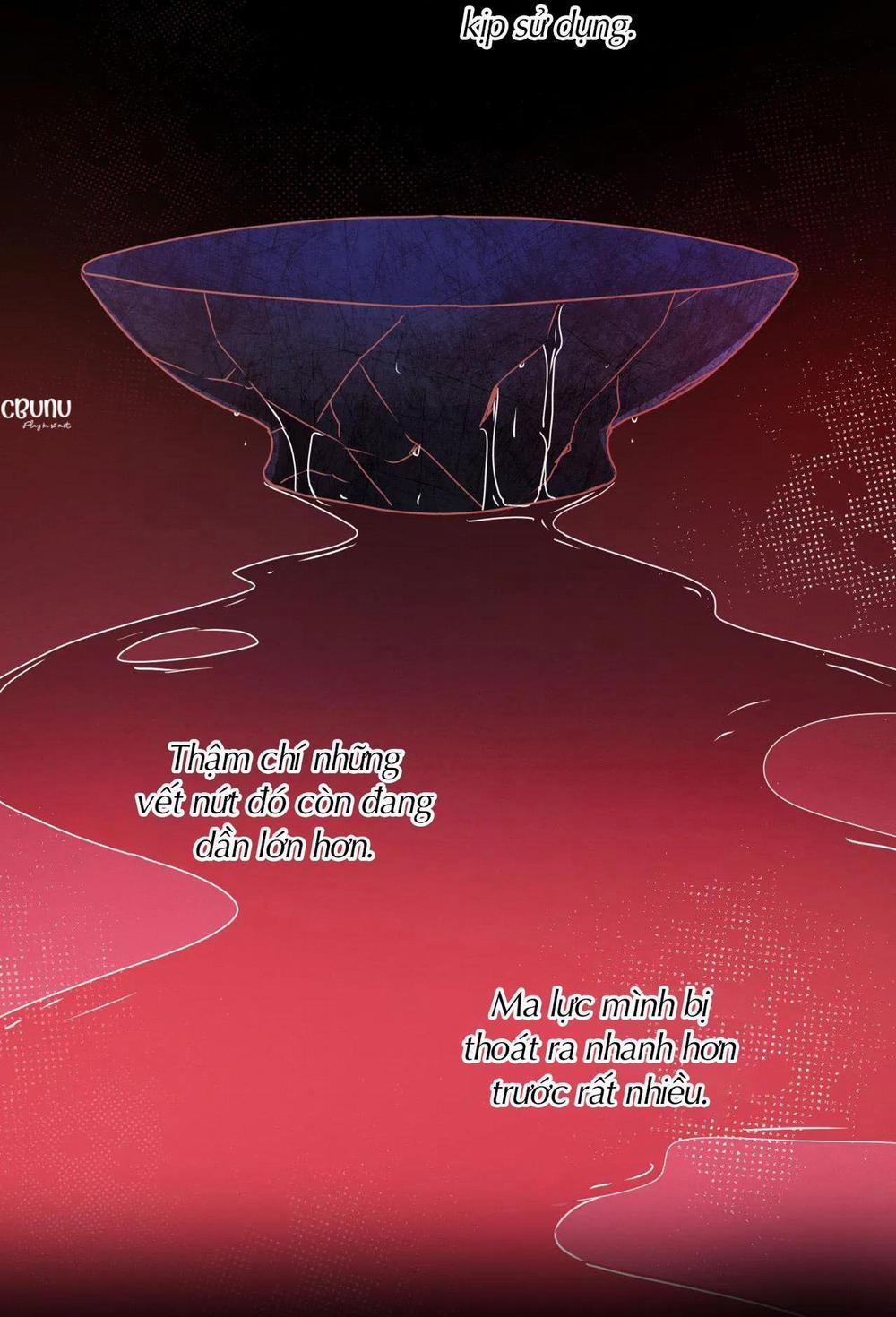 (CBunu) Ám Giữ Linh Hồn 38 trang 58