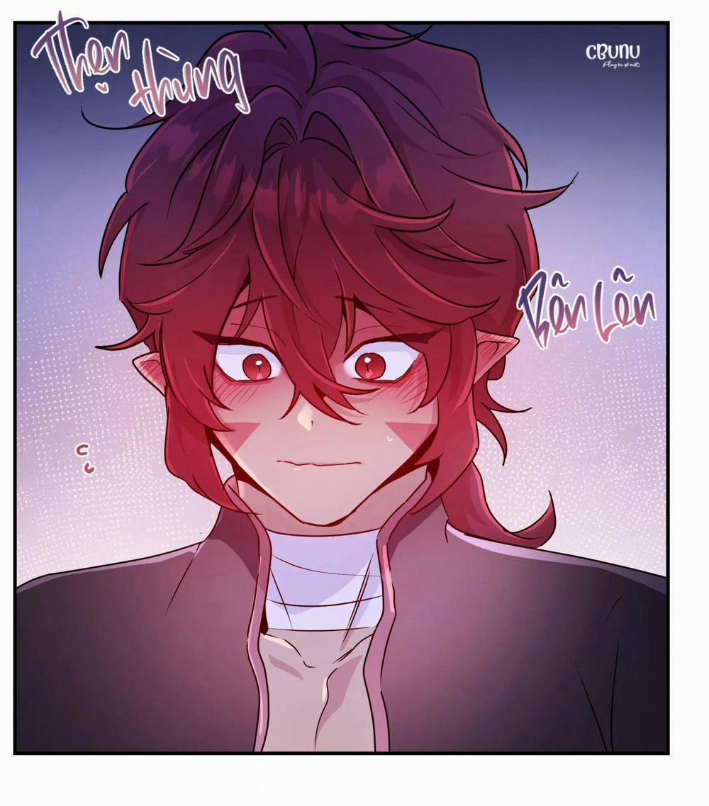 (CBunu) Ám Giữ Linh Hồn 38 trang 7