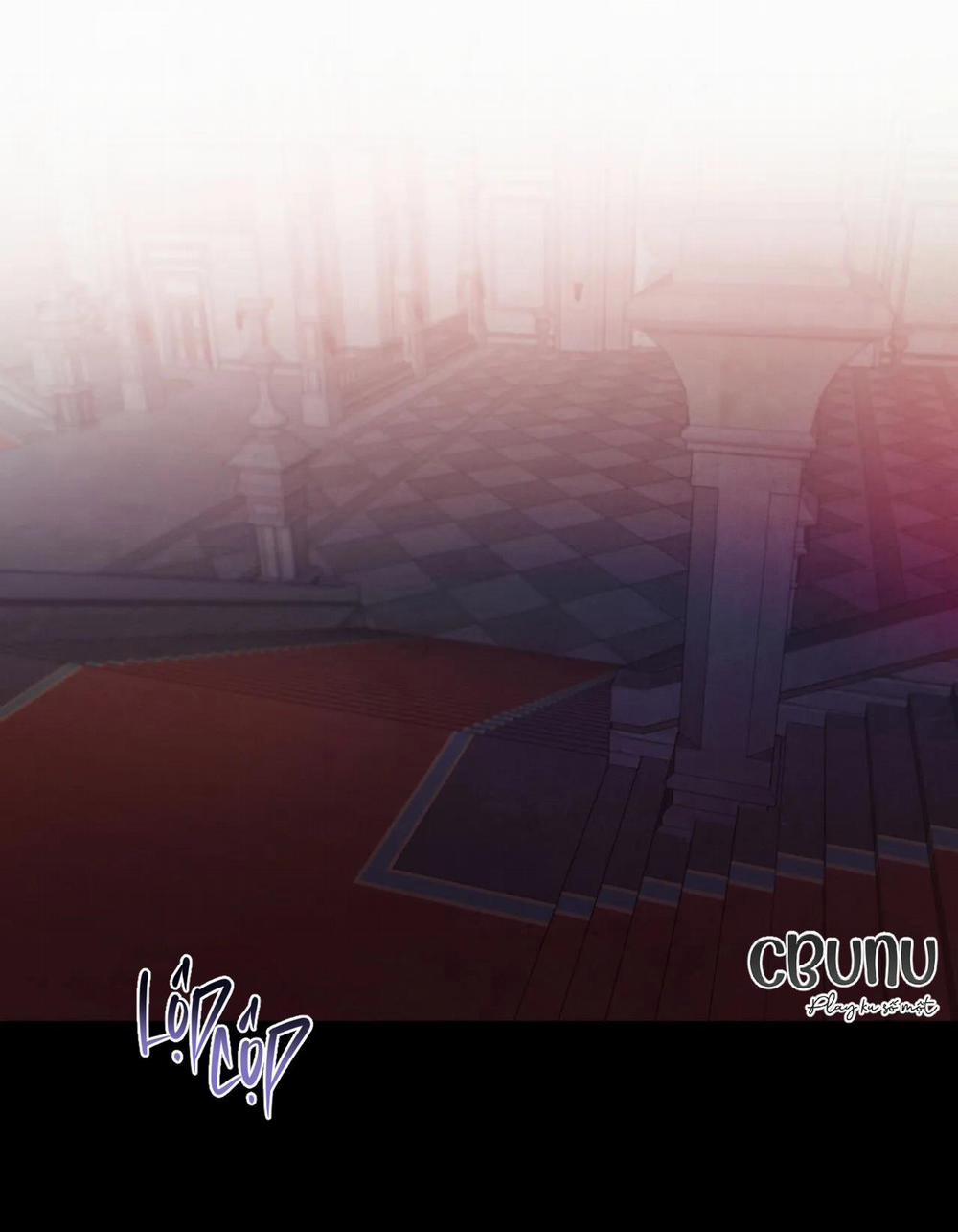 (CBunu) Ám Giữ Linh Hồn 39 trang 1