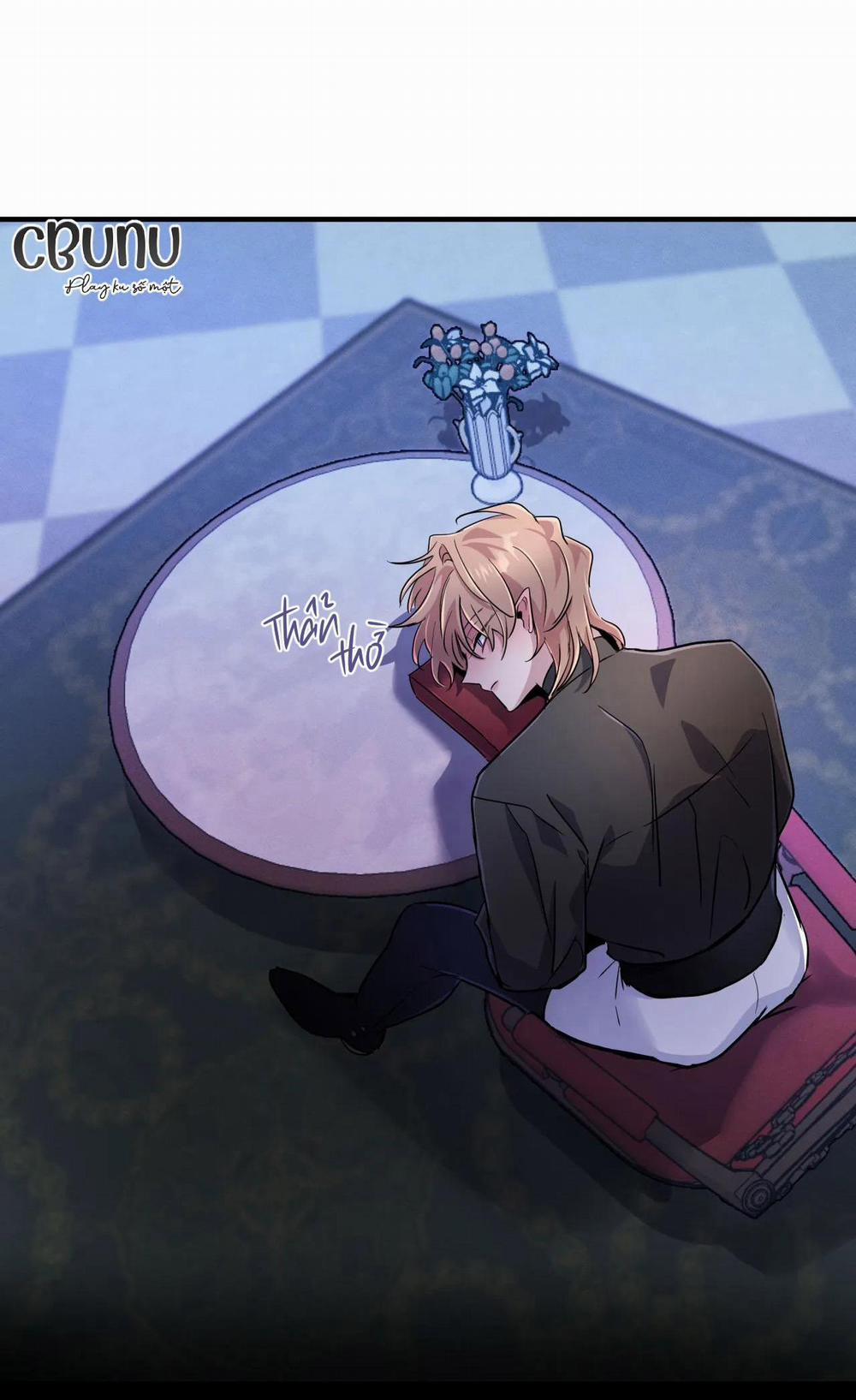 (CBunu) Ám Giữ Linh Hồn 39 trang 15