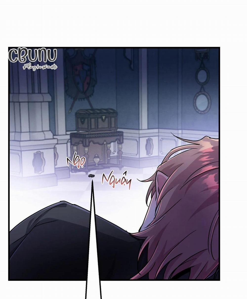 (CBunu) Ám Giữ Linh Hồn 39 trang 21