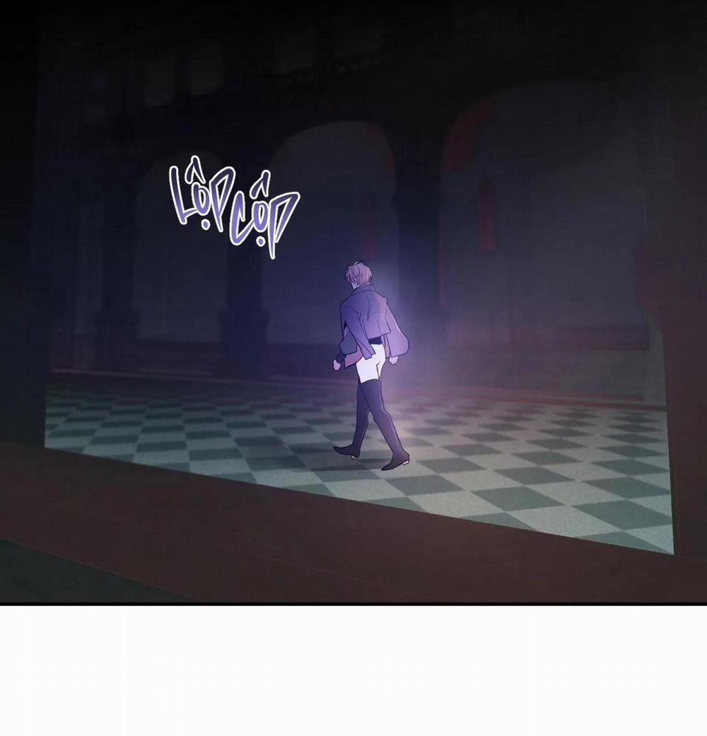 (CBunu) Ám Giữ Linh Hồn 39 trang 3