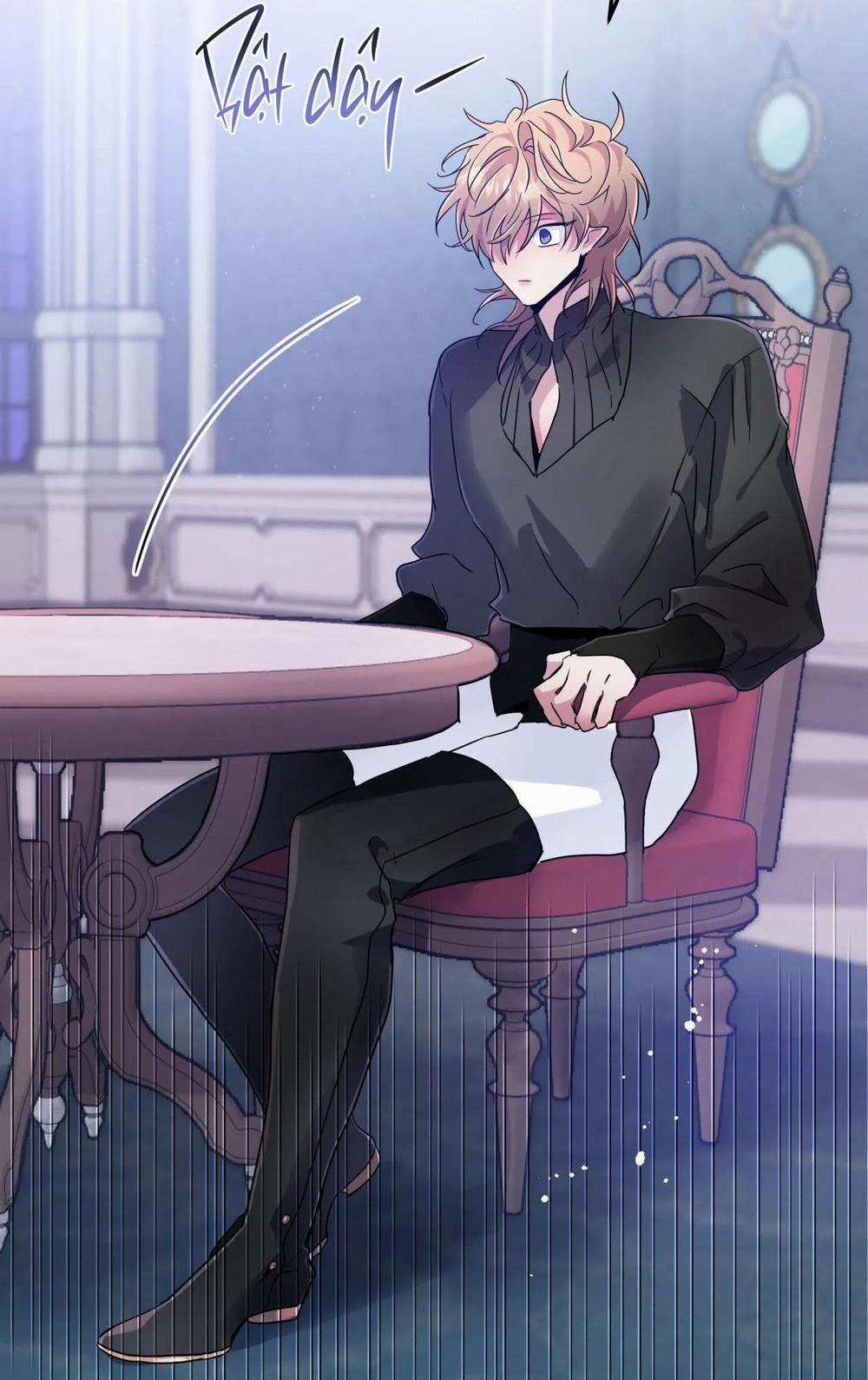 (CBunu) Ám Giữ Linh Hồn 39 trang 30