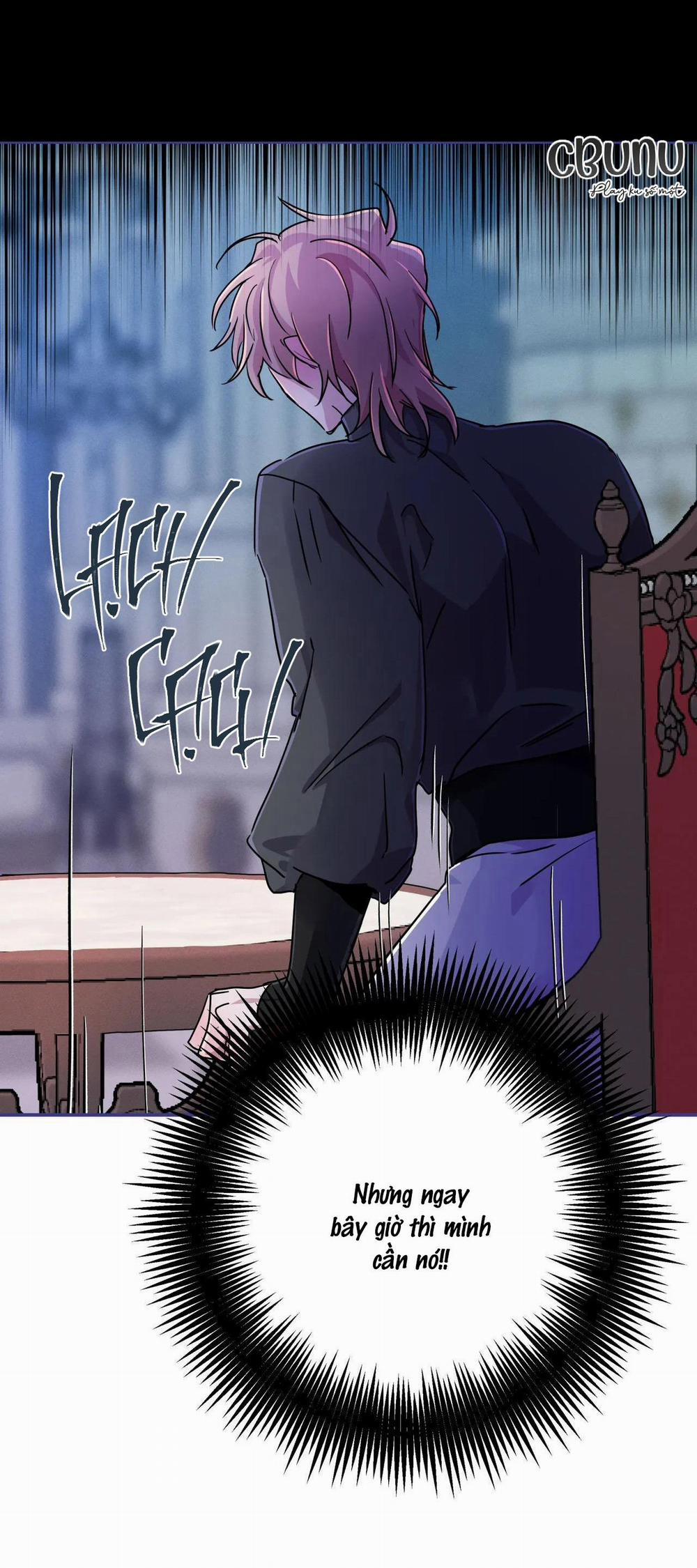 (CBunu) Ám Giữ Linh Hồn 39 trang 54