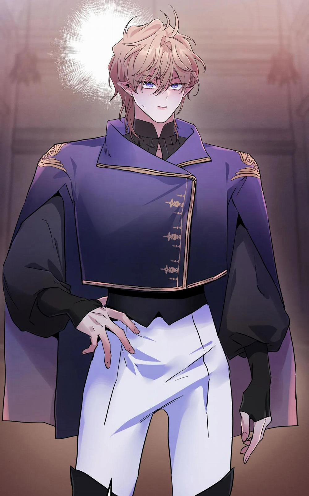 (CBunu) Ám Giữ Linh Hồn 39 trang 7