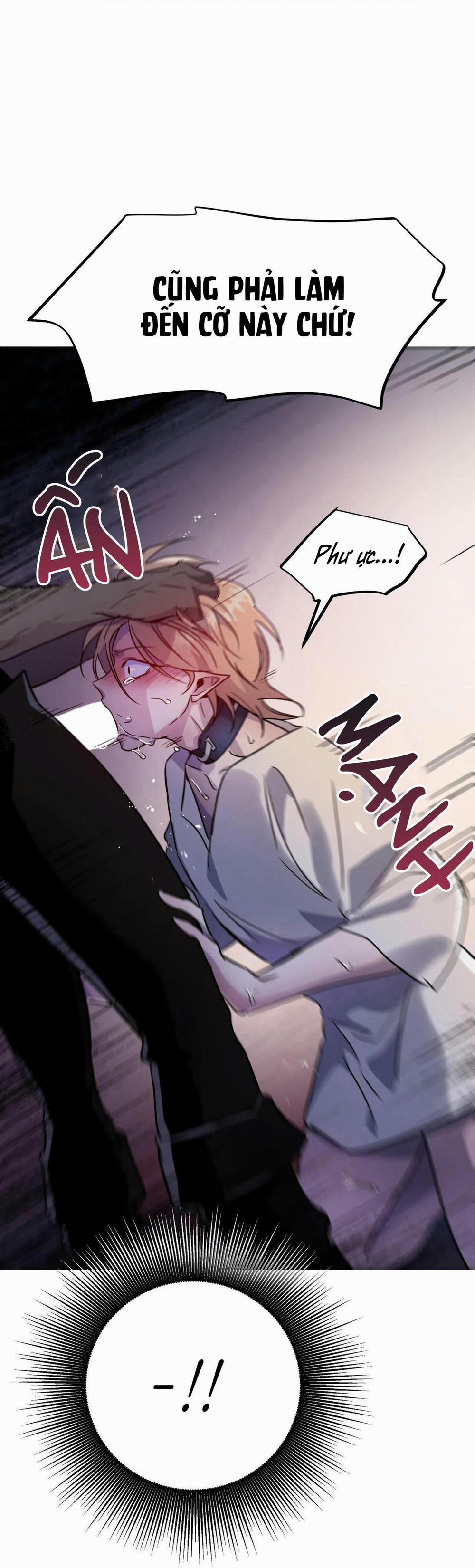 (CBunu) Ám Giữ Linh Hồn 4 0 trang 100