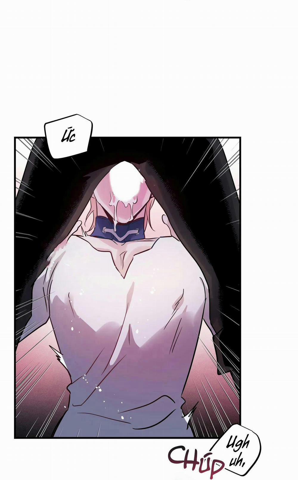 (CBunu) Ám Giữ Linh Hồn 4 0 trang 121