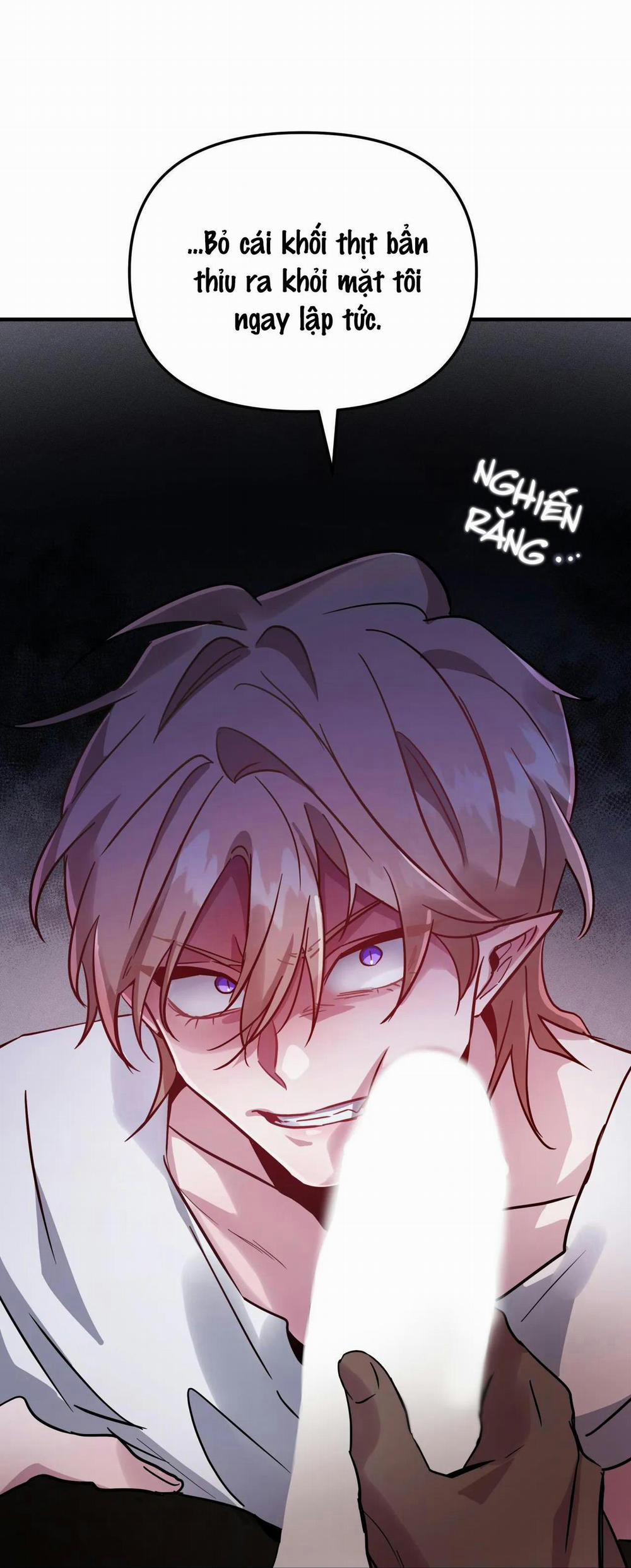 (CBunu) Ám Giữ Linh Hồn 4 0 trang 13