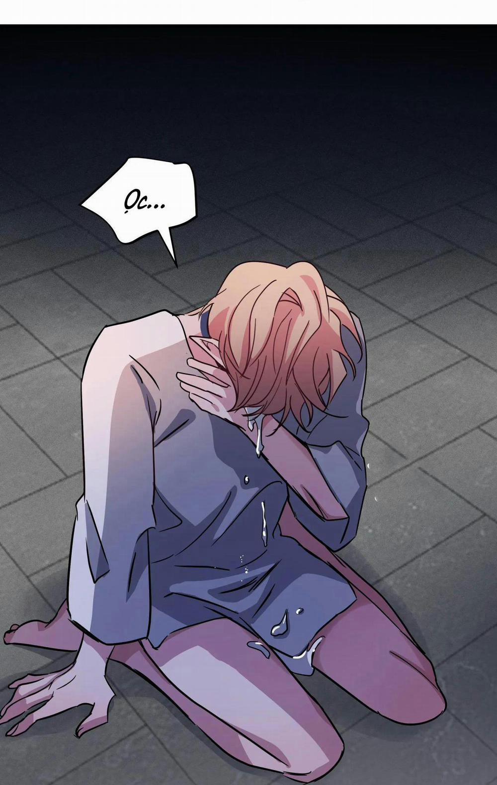 (CBunu) Ám Giữ Linh Hồn 4 0 trang 136