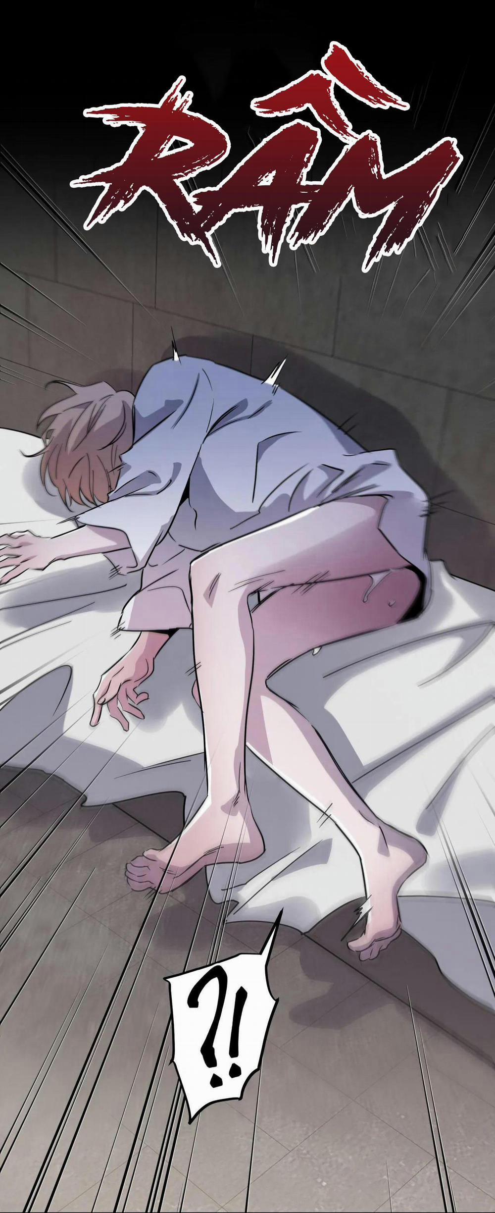 (CBunu) Ám Giữ Linh Hồn 4 0 trang 149