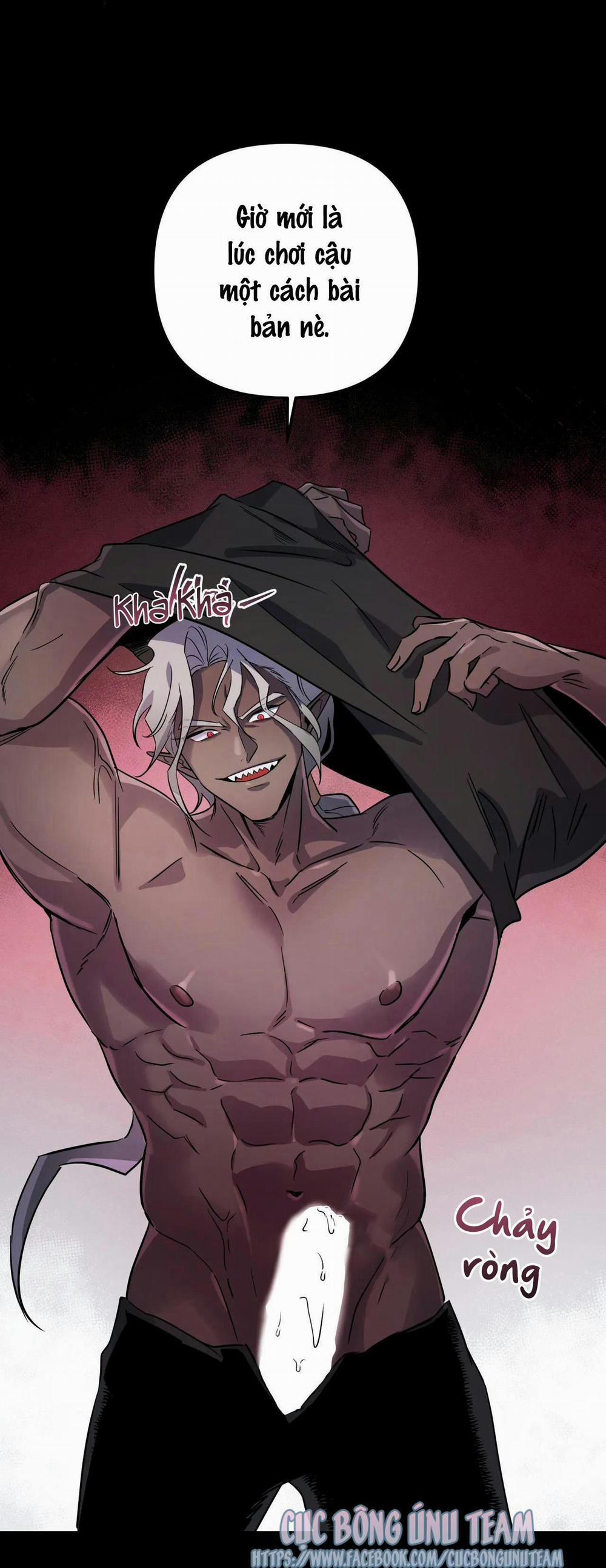 (CBunu) Ám Giữ Linh Hồn 4 0 trang 153