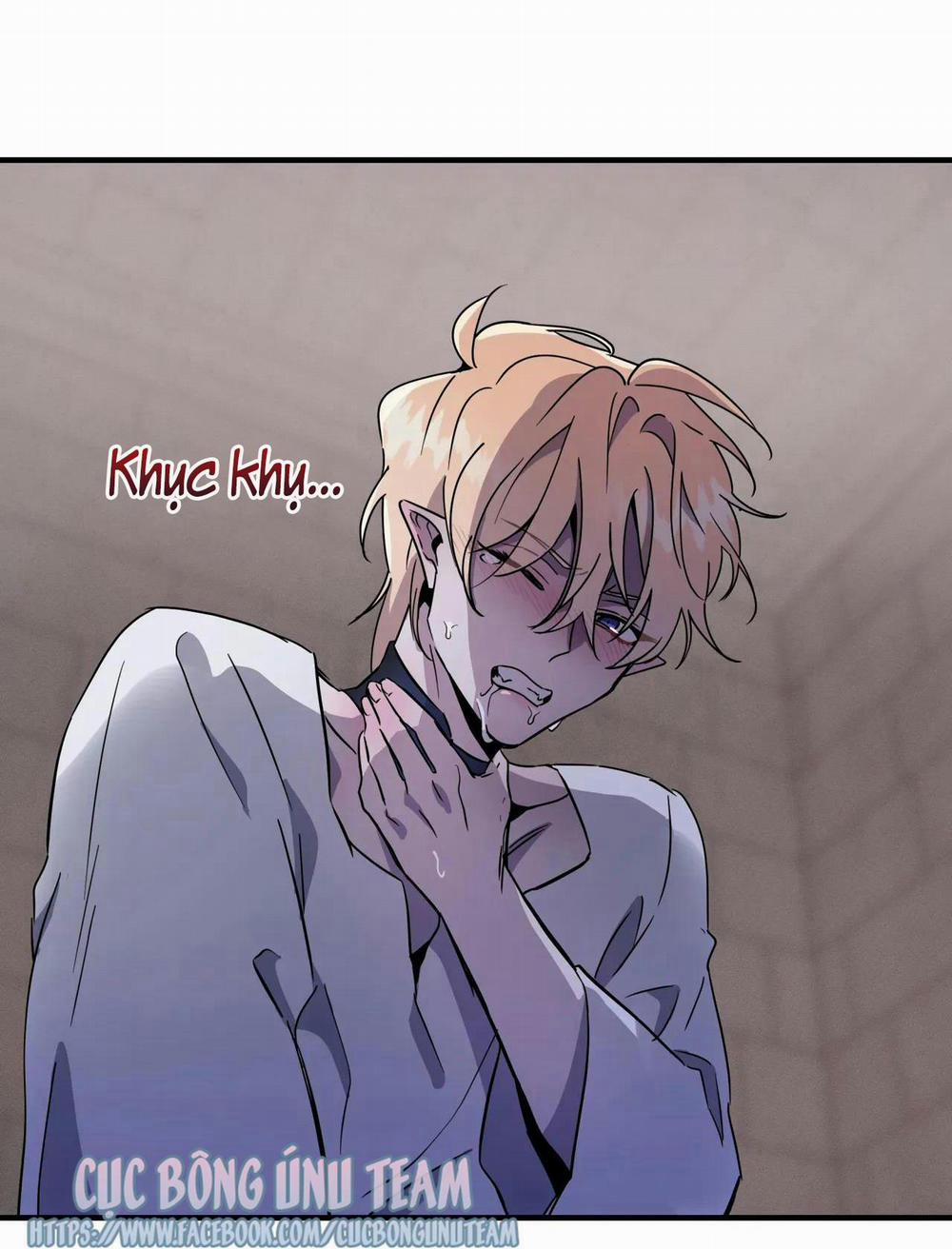 (CBunu) Ám Giữ Linh Hồn 4 0 trang 158