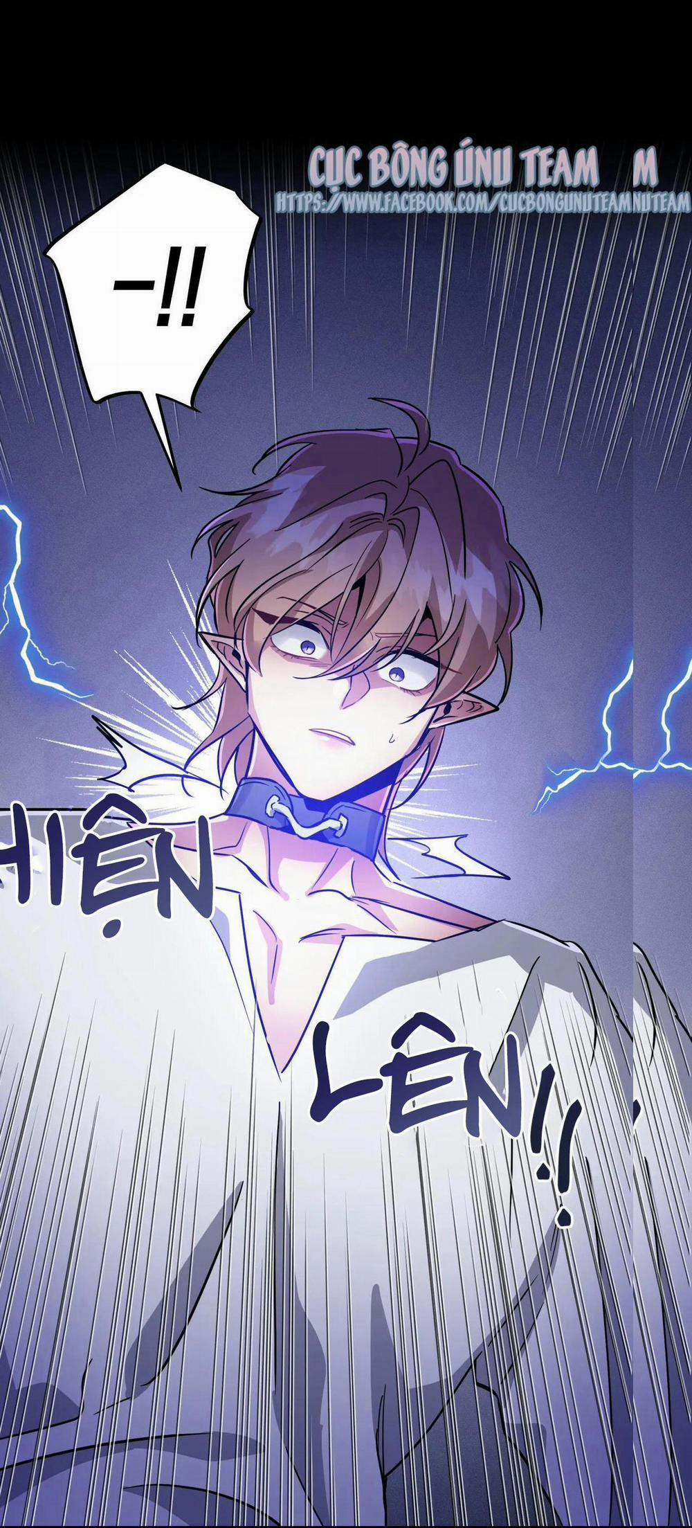 (CBunu) Ám Giữ Linh Hồn 4 0 trang 20