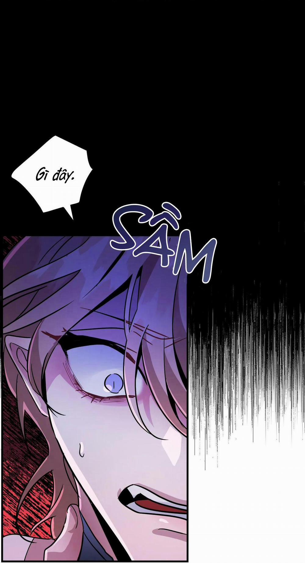 (CBunu) Ám Giữ Linh Hồn 4 0 trang 21